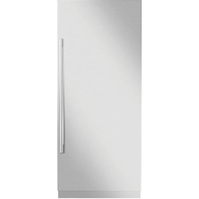 Refrigerator Signature Kitchen Suite (SKS) SKSCR3611P Panel Ready  Capacity 21.6 cubic feet Freezerless   width 36 inches
