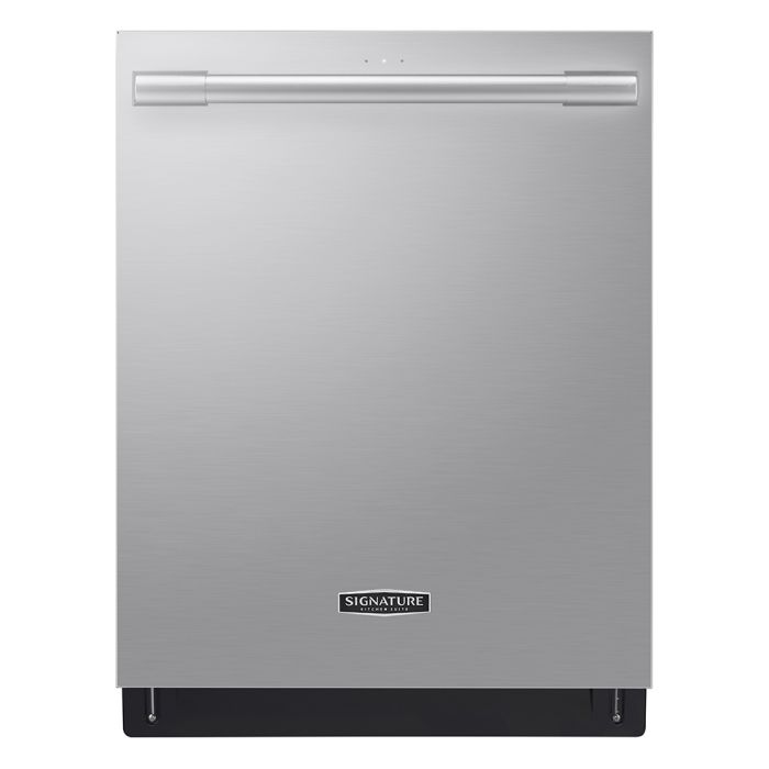 Lave-vaisselle Signature Kitchen Suite (SKS) SKSDW2411S 40 dB 23.75 Po. Decibels 40   10 cycles Encastrable   largeur 24 pouces
