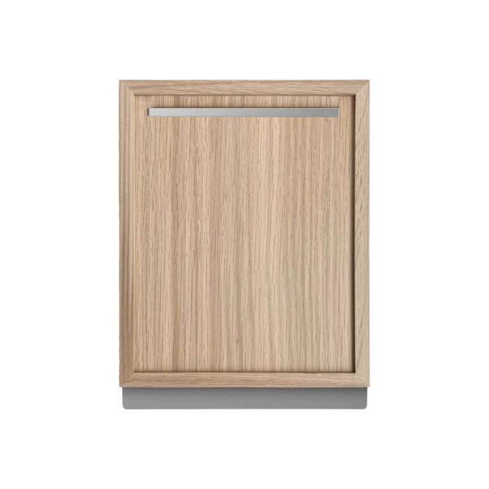 24 In. 40 dB Dishwasher Signature Kitchen Suite (SKS) SKSDW2422P width 24 inches  40 Decibels  5 cycles