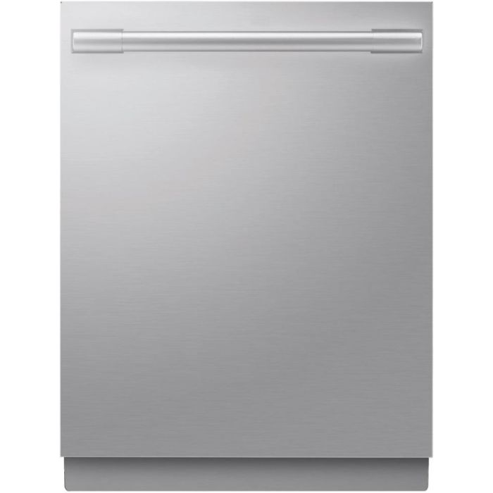 24 In. 38 dB Dishwasher Signature Kitchen Suite (SKS) SKSDW2422S width 24 inches  38 Decibels  5 cycles