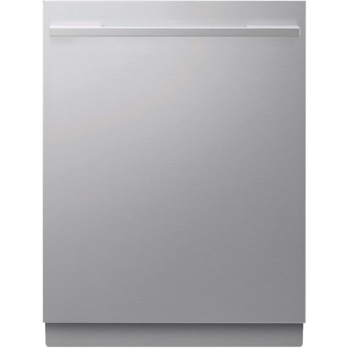 24 In. 38 dB Dishwasher Signature Kitchen Suite (SKS) SKSDW2422T width 24 inches  38 Decibels  5 cycles