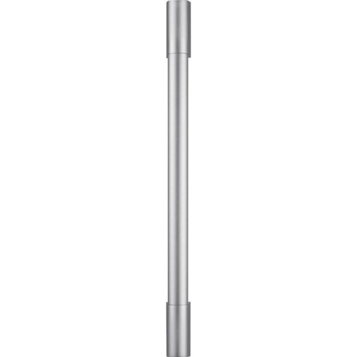 Poignée courte pour réfrigérateur SKS SKSHK230HS en Argent présenté par Corbeil Electroménager