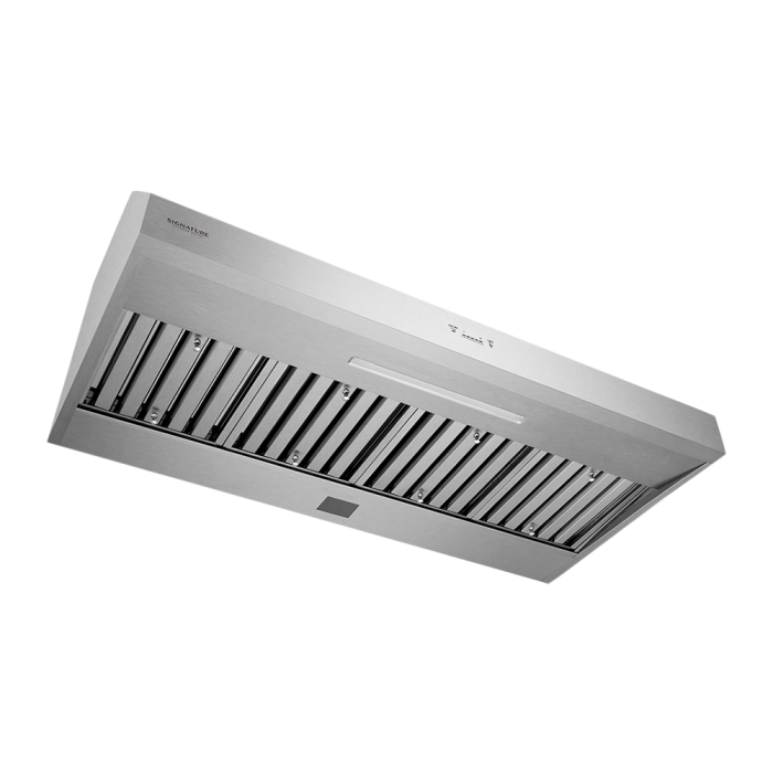 48 In. Professional Hood  Signature Kitchen Suite (SKS) SKSPH4802S Stainless  Over the Range