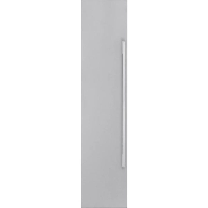 Kit de panneau de porte SKS SKSPK185CMT en Inox présenté par Corbeil Electroménager