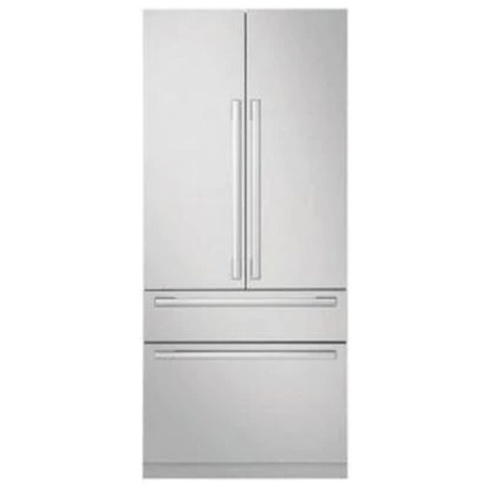 SKS Panel kit SKSPK360FS Stainless in Stainless showcased by Corbeil Appliances