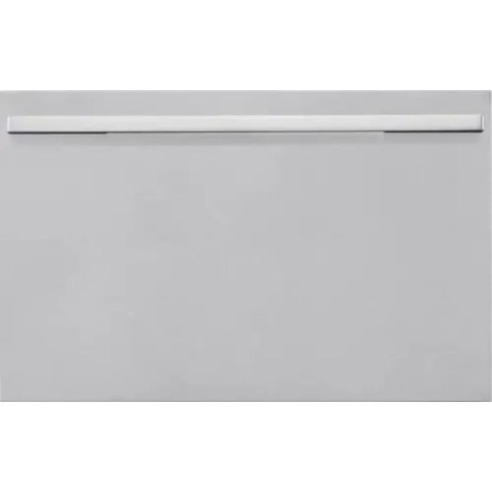 Kit de panneau de porte SKS SKSUK240DMT en Inox présenté par Corbeil Electroménager