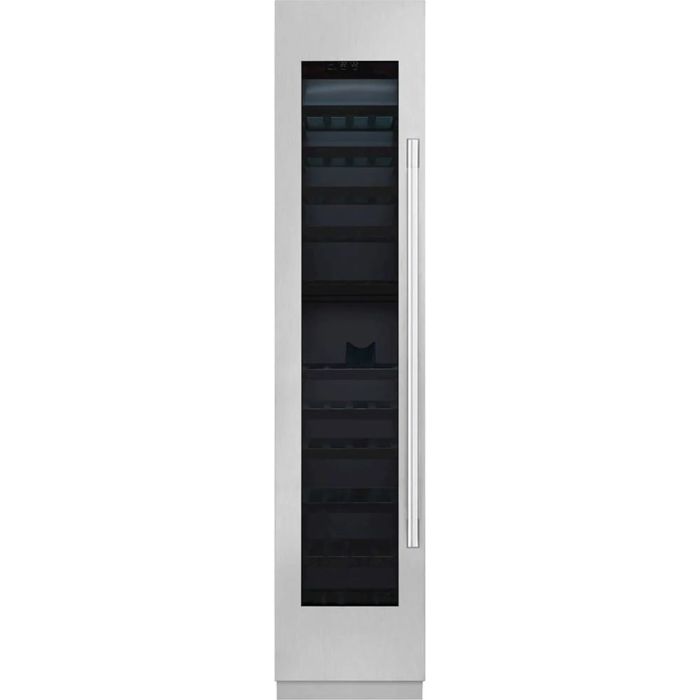SKS Panel kit SKSWK185LS Stainless in Stainless showcased by Corbeil Appliances