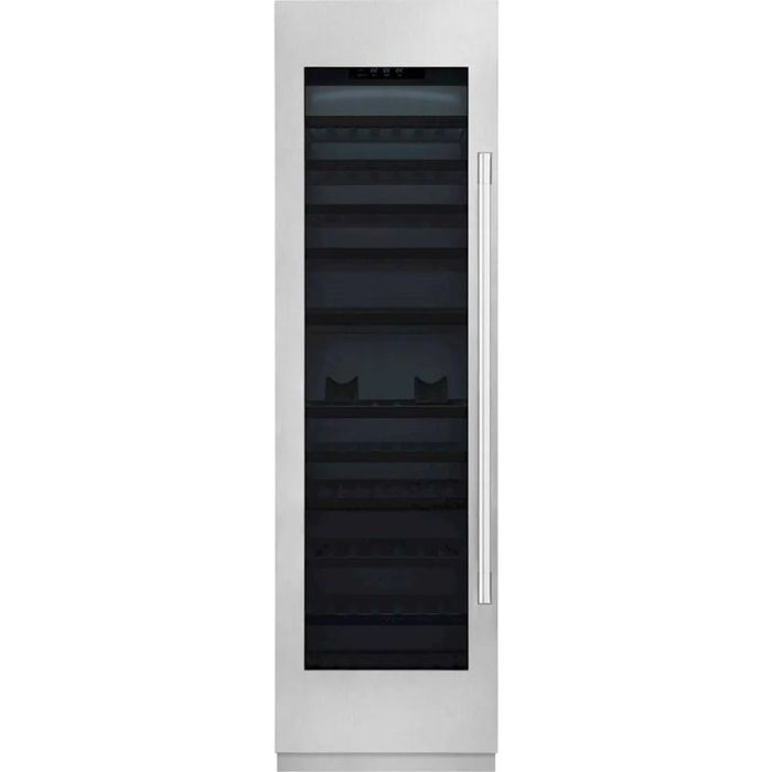 SKSWK245LS100-Kit r.handle,panel,toe kick Stainless in Stainless showcased by Corbeil Appliances
