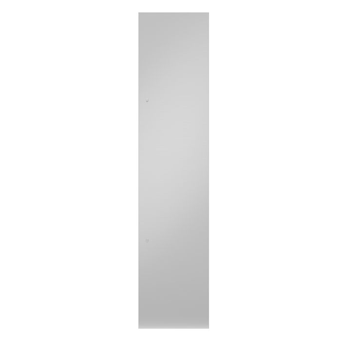 Bertazzoni Panneau de porte SP18CX Inox 18 po. en Inox présenté par Corbeil Electroménager