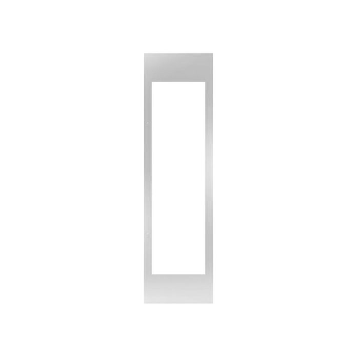 Kit panneau de porte Bertazzoni SP24WXV en Inox présenté par Corbeil Electroménager