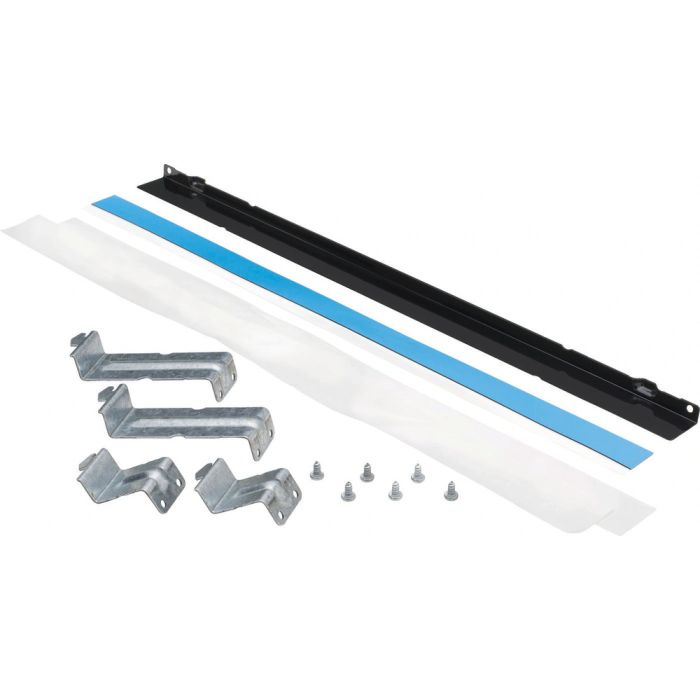 Ensemble de superposition laveuse et sécheuse Frigidaire STACKIT4X  présenté par Corbeil Electroménager