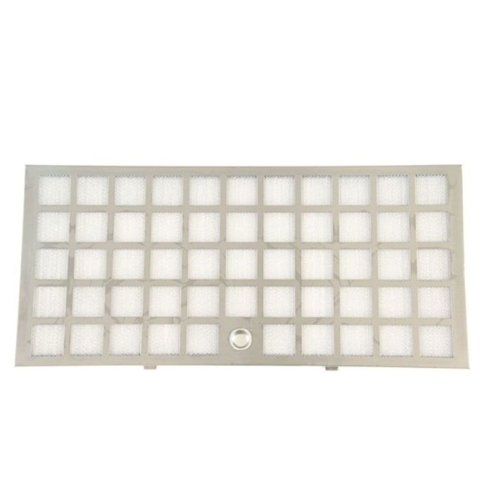 Range Hood Aluminum Filter Broan SV08965 in White showcased by Corbeil Appliances