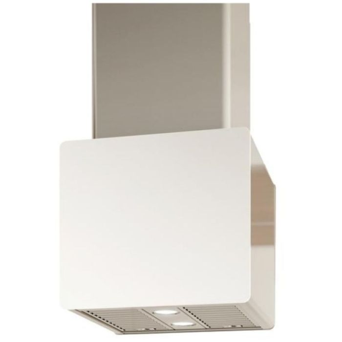 Panneau arrière en verre pour hotte aspirante Broan SV09959WH en Blanc présenté par Corbeil Electroménager
