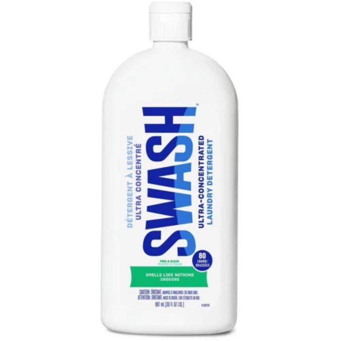 Fragrance-free Laundry Detergent Whirlpool SWHLDLFF2BS  showcased by Corbeil Appliances