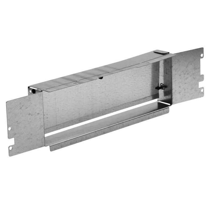 Broan Dispositif d'apport d'air T461 Inox 15 po. en Inox présenté par Corbeil Electroménager