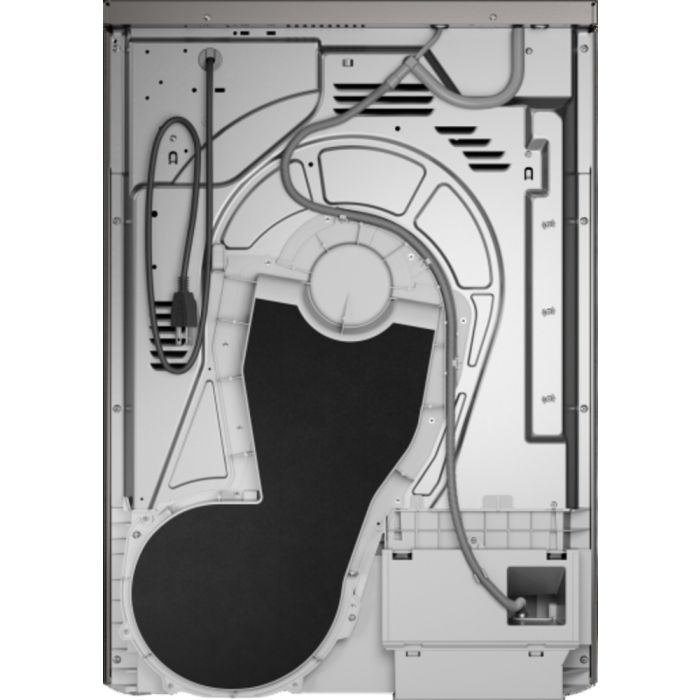 Sécheuse Asko T5HXLT 5.2 pi. cu.   Capacité  5.2 pieds cubes  Cycles 18   Autoportant   Système de séchage Pompe à chaleur