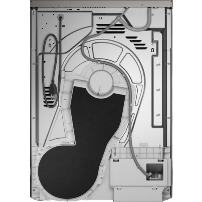 Sécheuse Asko T5HXLW 5.2 pi. cu.   Capacité  5.2 pieds cubes  Cycles 18   Autoportant   Système de séchage Pompe à chaleur