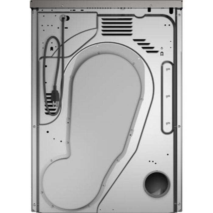 Sécheuse Asko T5VXLT 5.2 pi. cu.   Capacité  5.2 pieds cubes  Cycles 17   Autoportant   Système de séchage Ventilé