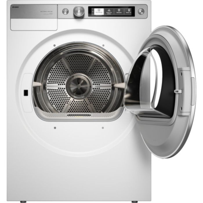 Sécheuse Asko T7VXLW 5.2 pi. cu.   Capacité  5.2 pieds cubes  Cycles 17   Autoportant   Système de séchage Ventilé