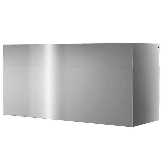 Faber Ensemble de cheminée télescopique TELEPRO36 Inox en Inox présenté par Corbeil Electroménager