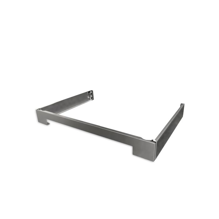Bertazzoni Plinthe TKP36X Inox 26 po. en Inox présenté par Corbeil Electroménager