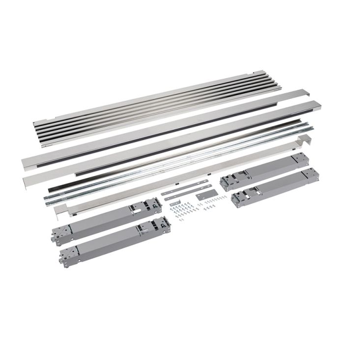 Electrolux Trousse de finition TRMKTSS2LV84 Inox 84 po. en Inox présenté par Corbeil Electroménager