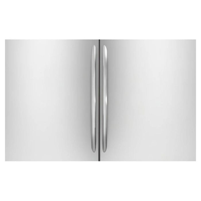 Kit de poignée professionnelle en acier inoxydable Frigidaire TTGALHDLKIT en Inox présenté par Corbeil Electroménager