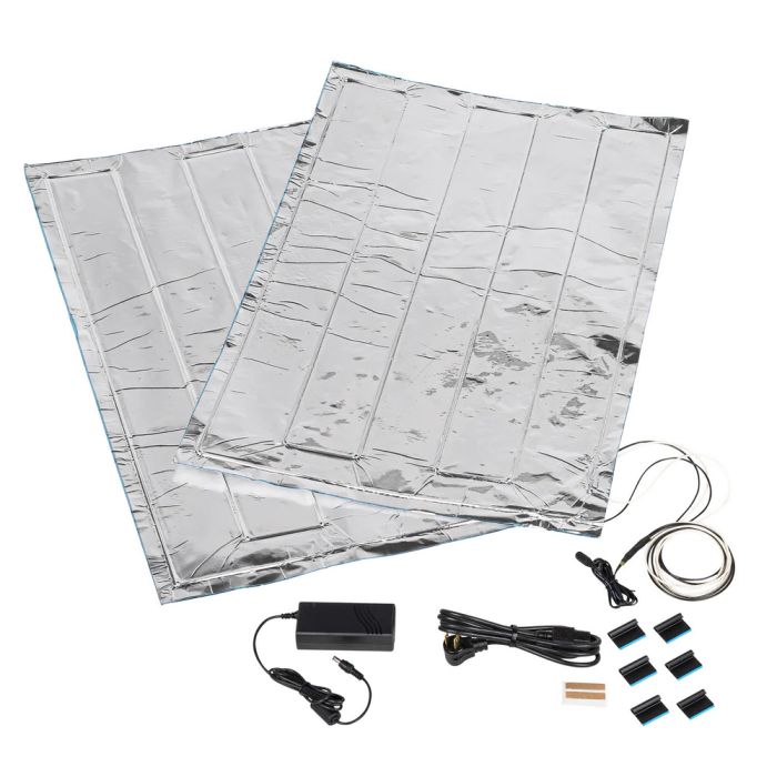 Electrolux Ensemble appairage TWINSPAIRKIT Gris 24 po. en Gris présenté par Corbeil Electroménager