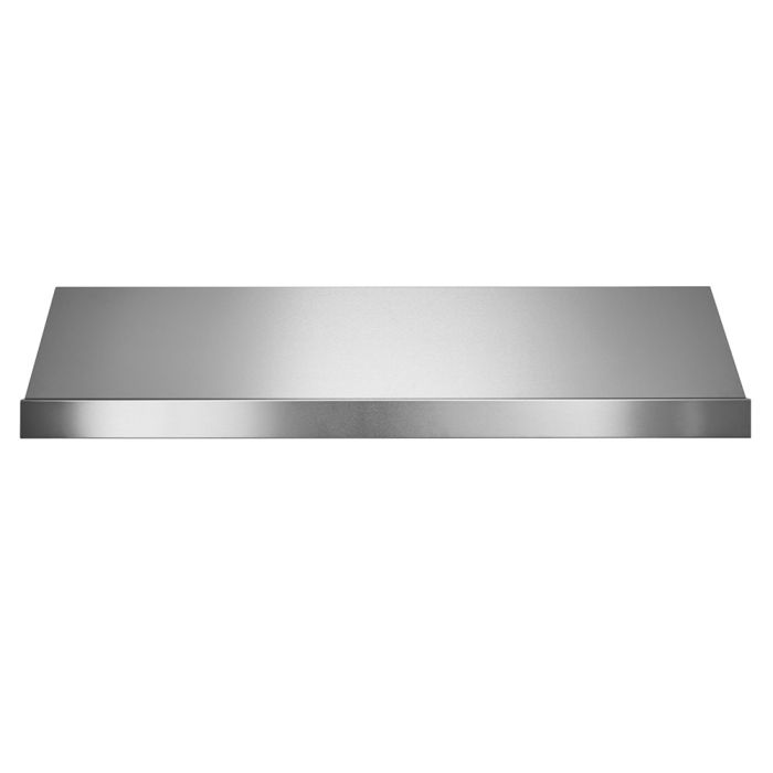 36 In. Under Cabinet Hood  Best UP26M36SB Stainless  Over the Range