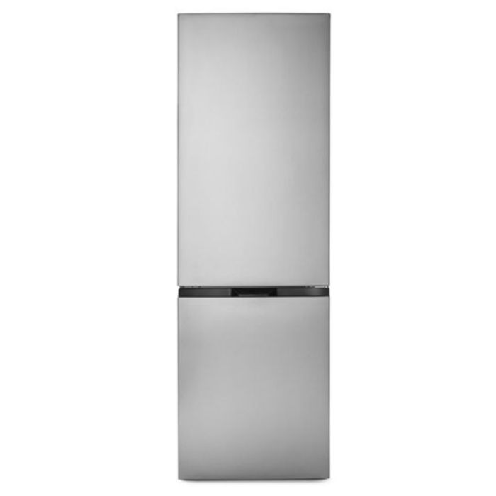 Refrigérateur Whirlpool URBC6024SZ Inox Congélateur en bas / porte largeur 24 pouces Capacité 10.3 pieds cubes
