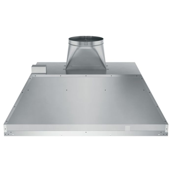 Hotte Sous armoires 35 Po. 430 Pieds cubes par minute GE UVC9360SLSS Inox Installation Montage mural  430 pieds cubes par minute