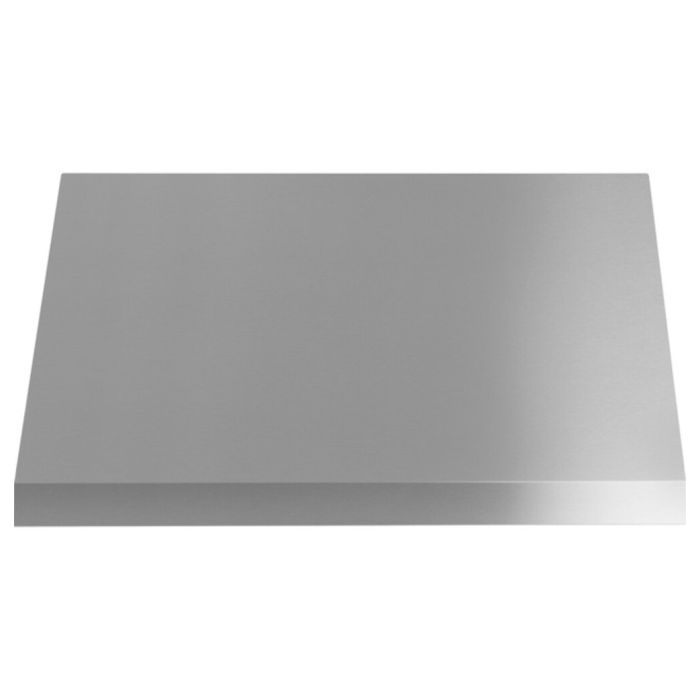 30 In. Standard Hood  440 Cubic feet per minute GE UVW93042PSS Stainless  Wall-mount  440 cubic feet per minute