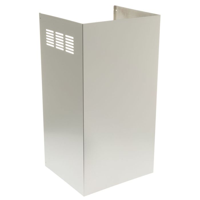 GE Cache-conduit UX10DC8SLSS Inox en Inox présenté par Corbeil Electroménager