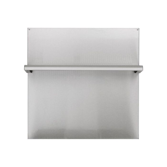 Dosseret 36 Po.  Monogram UXADJB36PSS en Inox présenté par Corbeil Electroménager