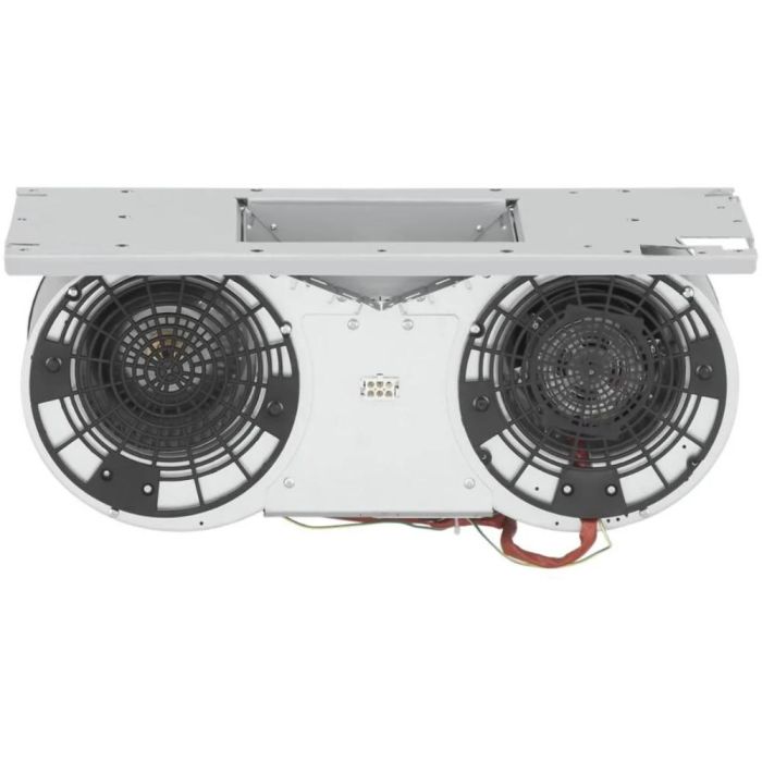 Souffleur interne Whirlpool UXB1170KYS en Inox présenté par Corbeil Electroménager