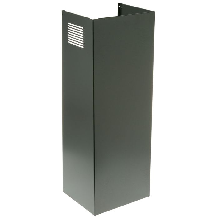GE Cache-conduit UXDC733MDS Inox Noir en Inox Noir présenté par Corbeil Electroménager