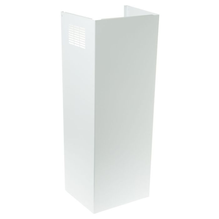 GE Cache-conduit UXDC734MWM Blanc en Blanc présenté par Corbeil Electroménager