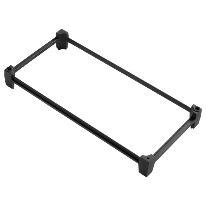 Built-in Barbecue 16 in. Monogram UXPRRGG in Black showcased by Corbeil Appliances