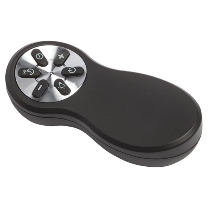 Télécommande universelle pour hotte aspirante GE UXRC70 en Noir présenté par Corbeil Electroménager