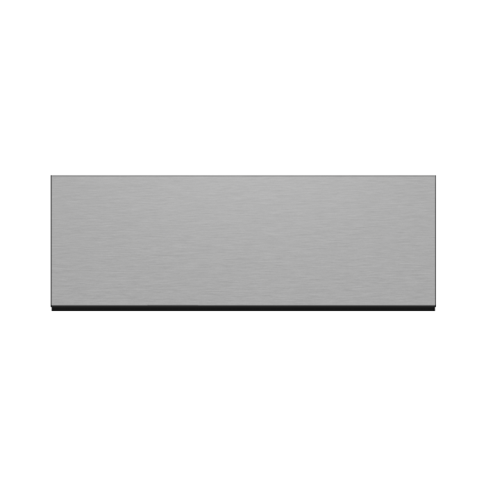 Four mural  Fisher & Paykel VB30SCX3 Argent     Encastrable largeur 30 pouces