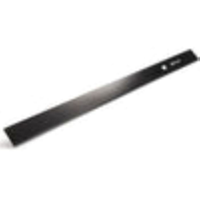 Garniture supérieure de ventilation pour hotte de cuisine JennAir W10387677 en Noir présenté par Corbeil Electroménager