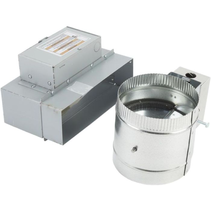 Kit d'air pour hotte JennAir W10446914 en Inox présenté par Corbeil Electroménager