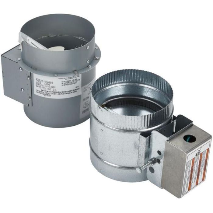 Kit d'air pour hotte JennAir W10446915 en Inox présenté par Corbeil Electroménager