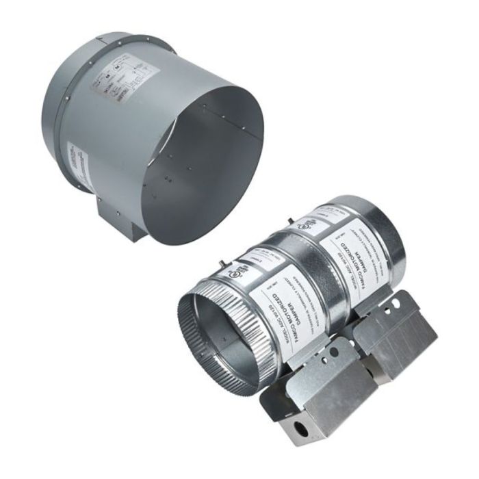 Kit d'air pour hotte JennAir W10446917 en Argent présenté par Corbeil Electroménager