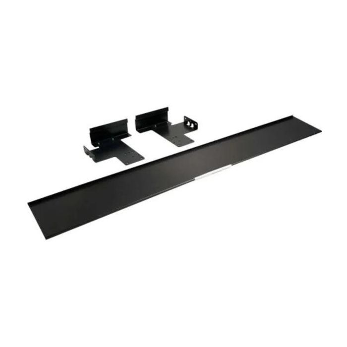 Refrigerator Door Panel Kit Jennair W10663565 in Black showcased by Corbeil Appliances
