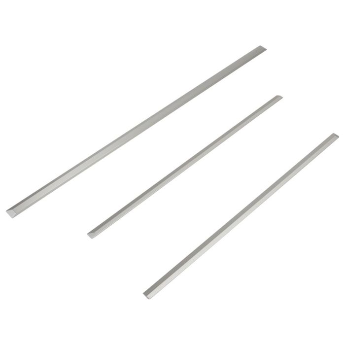 Range Trim Kit, Stainless - VSI  showcased by Corbeil Appliances