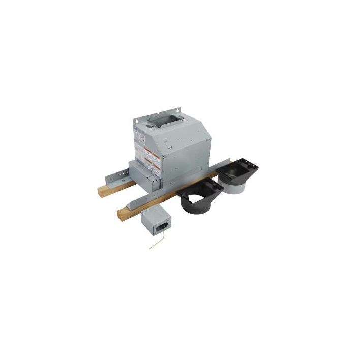 Ventilateur de hotte aspirante Jennair W10692945 en Inox présenté par Corbeil Electroménager