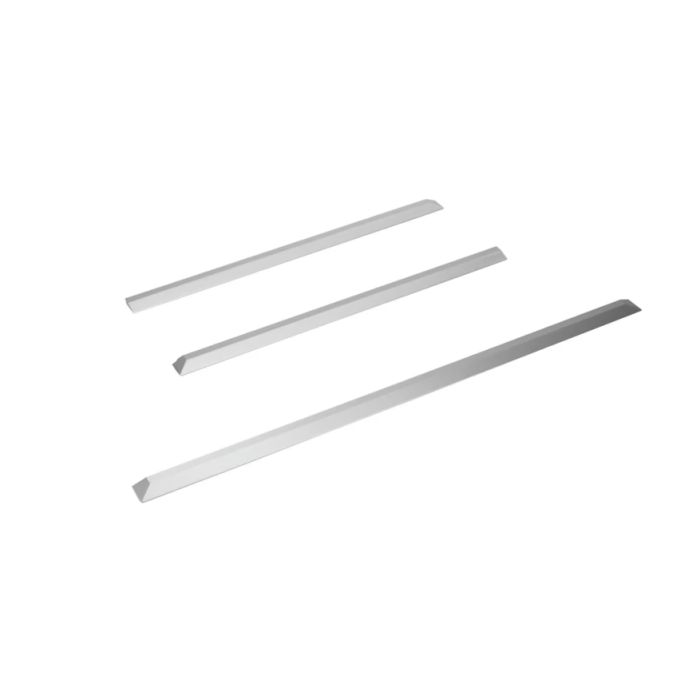Kit de garniture pour cuisinière Whirlpool W10731887 en Inox présenté par Corbeil Electroménager