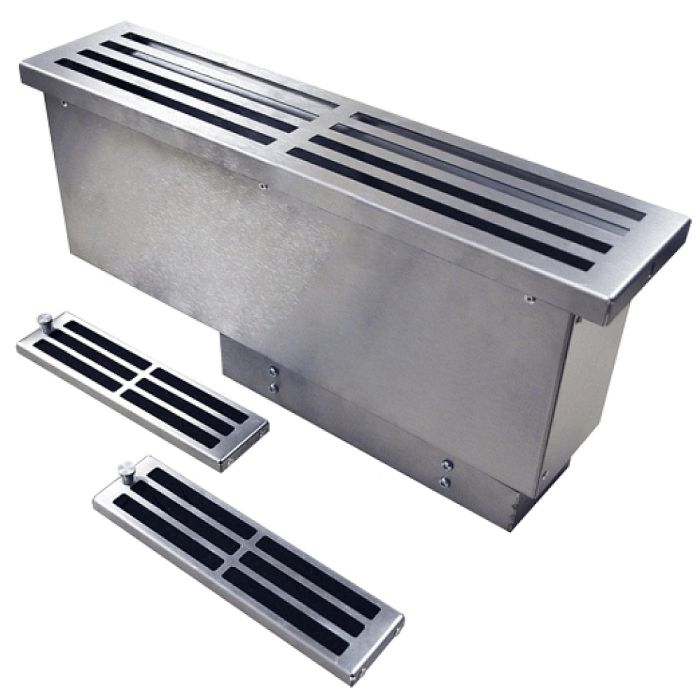 Kit de recirculation JennAir W10807915  présenté par Corbeil Electroménager