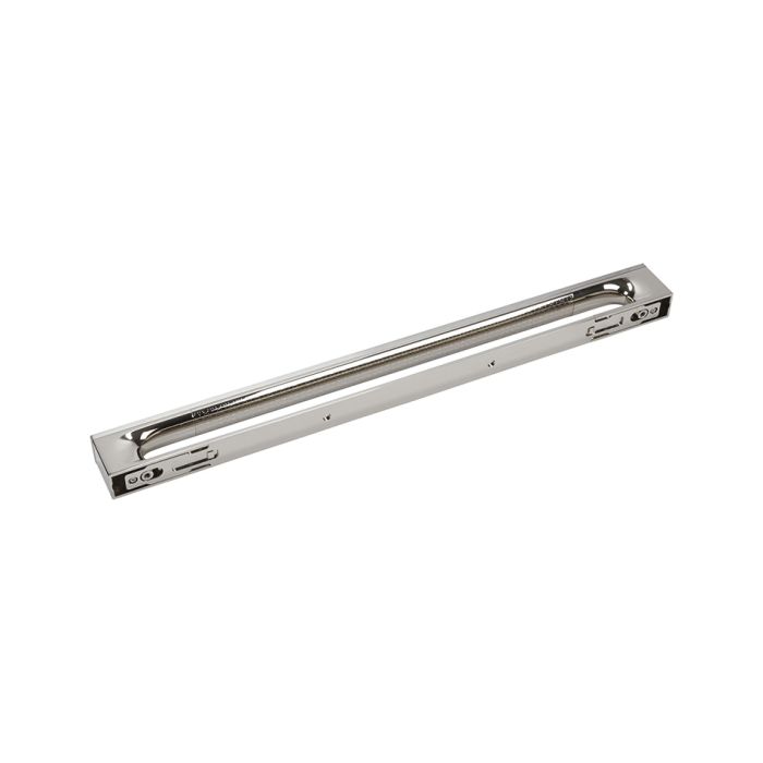 24" (61 cm) Noir™ Handle Kit (All Dish & Undercounter Wine/Bev/Refer/Drw) (Qty=1 handle)  showcased by Corbeil Appliances
